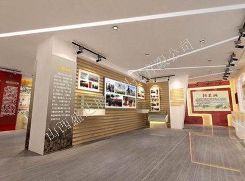 文化馆设计面临着数字化升级