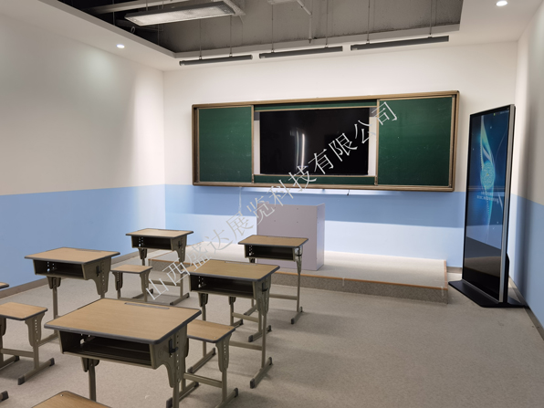 **公司多功能展厅